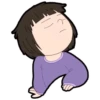 Chloe Park (We Bare Bears) 11