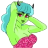 ZOMBIE GIRL 8