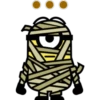 Minions Monster 17