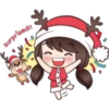 surprised!