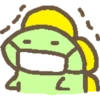 Kawaii Dino (Christmas) 18