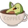 Avocado 7