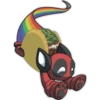 RANDOM DEADPOOL 17