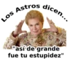 Walter Mercado: Los Astros Dicen... 6