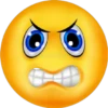 Emoji Enojado 7