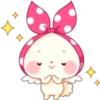 Mochizukin rosa 20