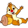 Chip and Dale 17