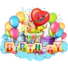 HAPPY
BIRTAAY
