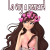 Hermosa y tóxica 17