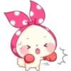 Mochizukin rosa 21
