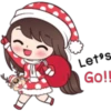 Boobib Christmas 17