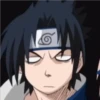 NARUTO FACES#2 16