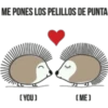 Love Is Love ️️ 20
