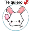Te quiero
3
@lexa