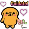 Cuidate!
°ඹ
J
@lexa