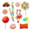 Christmas candies 19