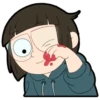 Chloe Park (We Bare Bears) 12