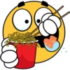 Emoji ● Comida 16