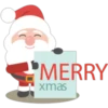 MERRY
xmas