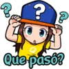 Que pasó?