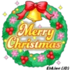 Merry
Christmas
Eli&Javi (JD)