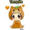 Ternurita
@lexa