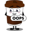 Coffee Cup 12