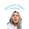 ¿Te Te la precento ¿Que le vez wey?, ** gusta?