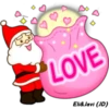 LOVE
Eli&Javi (JD)