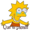 Que te pasal