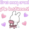 Bunny  (Melissa) 16