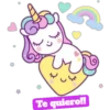 Unicornio Cute ️️ 18