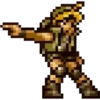 Metal Slug 21