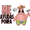 MEⓇ
AYUDAS
PORFA
