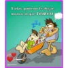 Todos quieren trabajar,
menos el que TRABAJA
z²z
ZO
Huevocestoon