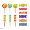 Christmas candies 20