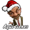 [Caricaturas navideñas][] 14