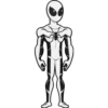 Spiderman trajes 2 13
