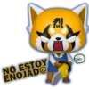 NO ESTOY
ENOJAD@