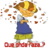 Que onda raza..?