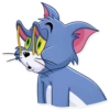 Tom y Jerry 20
