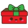 Stickers Navideños 20