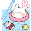 Bunny  (Melissa) 18