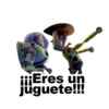 Toy Story 8