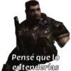 Gears Memes Serie II 18