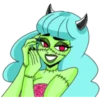 ZOMBIE GIRL 10