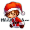 》 chibi santa《 12
