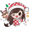 Boobib Christmas 20
