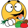 Emoji ● Comida 17