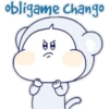 obligame chango
do